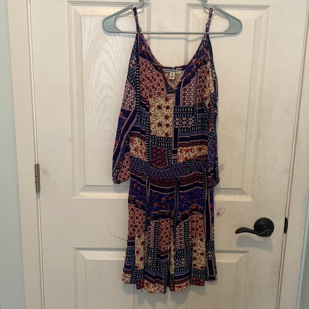 American Eagle dress.